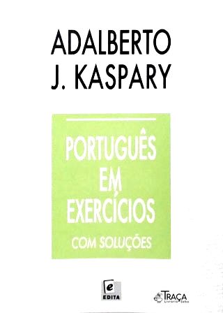 Português em Exercícios com Soluções