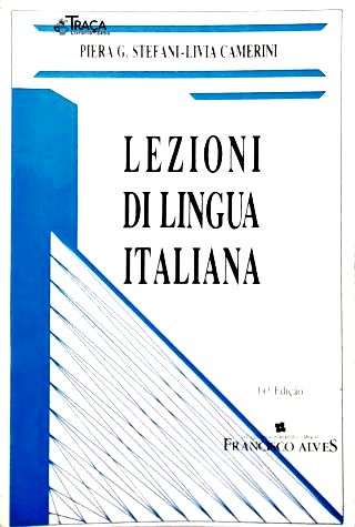 Lezioni Di Lingua Italiana