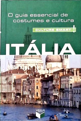 Culture Smart! Itália