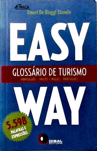 Glossário de Turismo Português-inglês