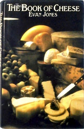 The Book Of Cheese