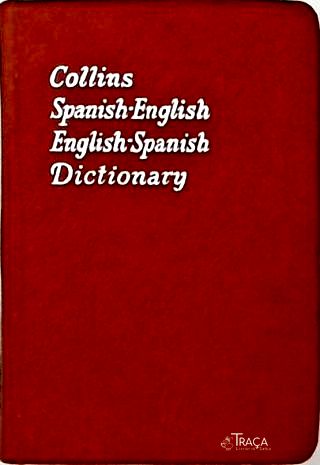 Collins Spanish-english Dictionary