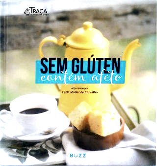 Sem Glúten Contém Afeto