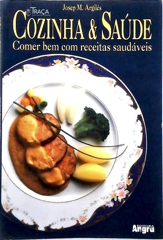Cozinha e Saúde