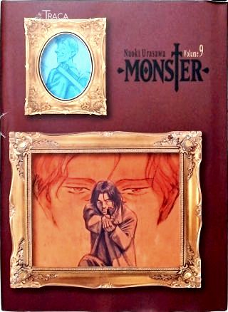 Monster - Vol. 9