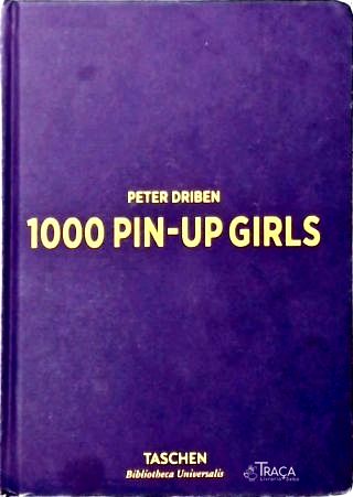 1000 Pin-up Girls