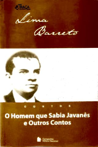 O Homem Que Sabia Javanês
