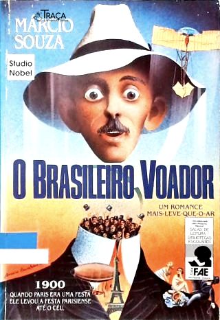 O Brasileiro Voador