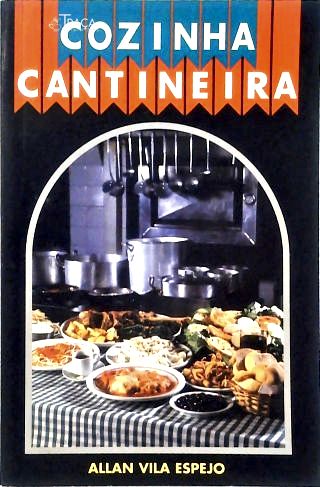 Cozinha Cantineira