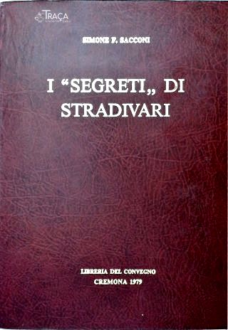 I Segreti Di Stradivari