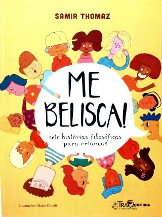 Me Belisca!