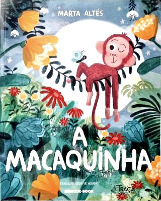A Macaquinha