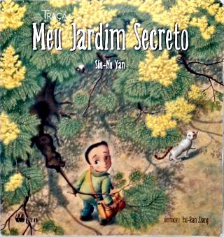 Meu Jardim Secreto