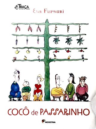 Cocô de Passarinho
