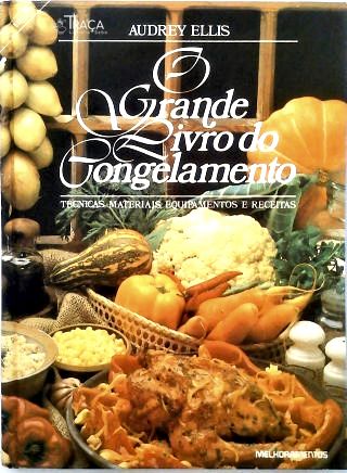 O Grande Livro do Congelamento