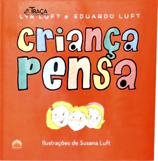 Criança Pensa