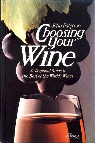 Choosing Your Wine
