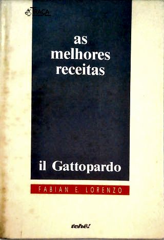 As Melhores Receitas
