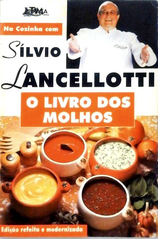O Livro dos Molhos