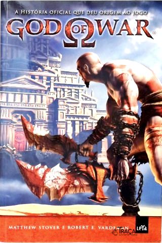 God Of War