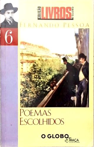Poemas Escolhidos