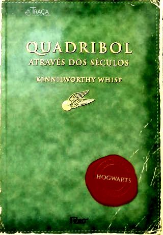 Quadribol Através dos Séculos