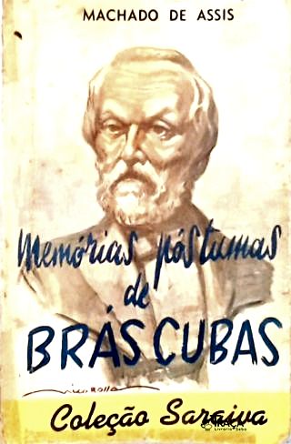 Memórias Póstumas de Brás Cubas