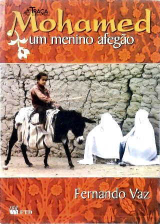 Mohamed: Um Menino Afegão