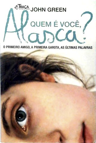 Quem É Você, Alasca?