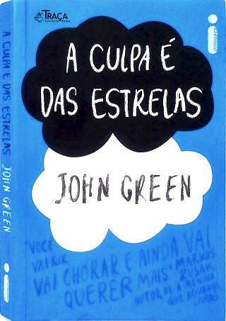 A Culpa É das Estrelas