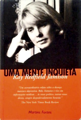 Uma Mente Inquieta
