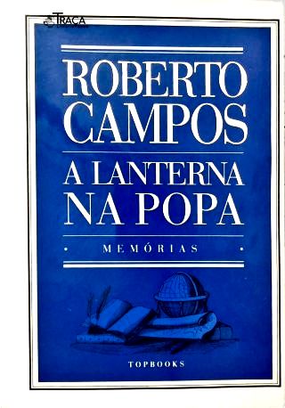 A Lanterna Na Popa
