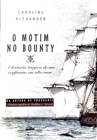 O Motim No Bounty