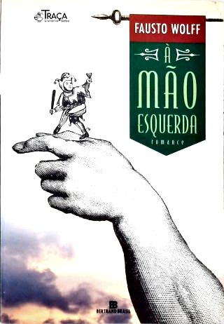À Mão Esquerda