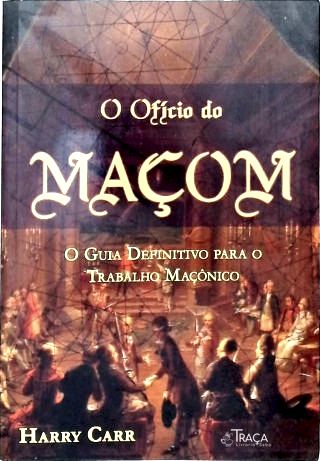 O Ofício do Maçom