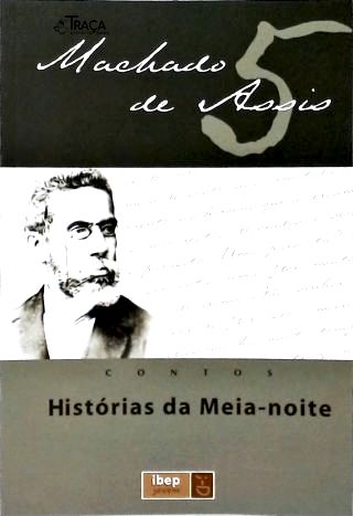 Histórias da Meia-noite