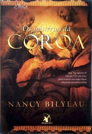 Os Mistérios da Coroa