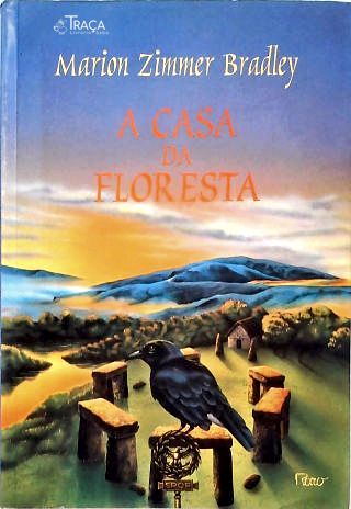 A Casa da Floresta