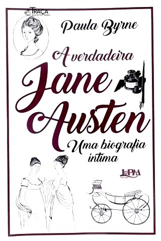 A Verdadeira Jane Austen
