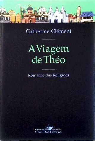 A Viagem de Théo