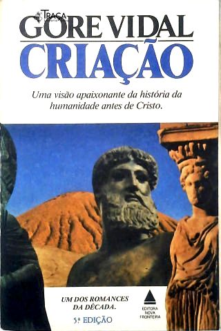 Criação