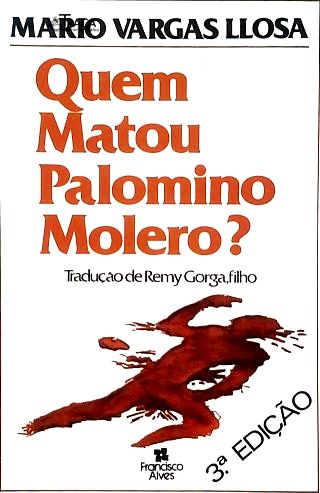 Quem Matou Palomino Molero?