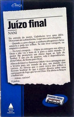 Juízo Final