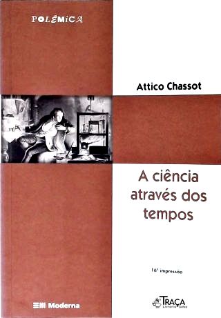 A Ciência Através dos Tempos