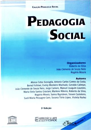 Pedagogia Social