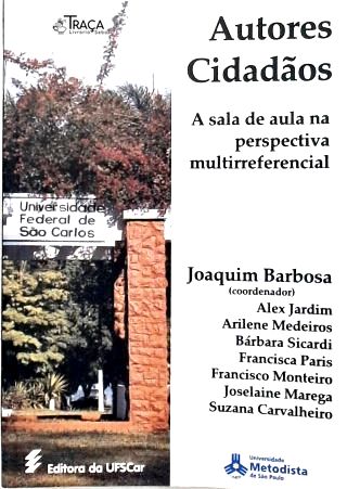 Autores Cidadãos