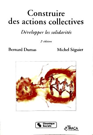 Construire Des Actions Collectives