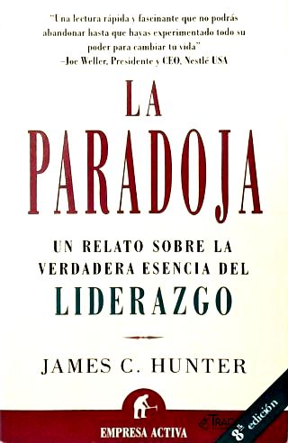 La Paradoja