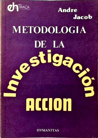 Metodología de La Investigación Accion