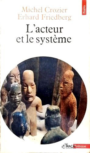 Lacteur Et Le Systéme